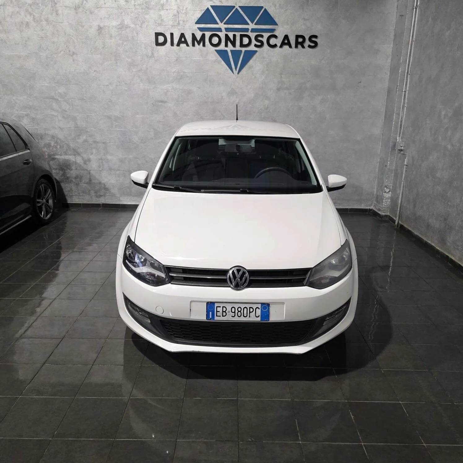 Volkswagen Polo 2010 photo 3
