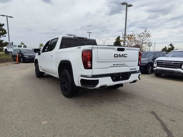 GMC Sierra 1500 2023 photo 5