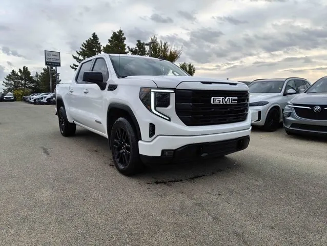 GMC Sierra 1500 2023 photo 3