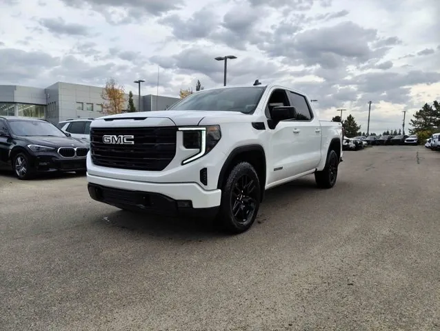 GMC Sierra 1500 2023 photo 4