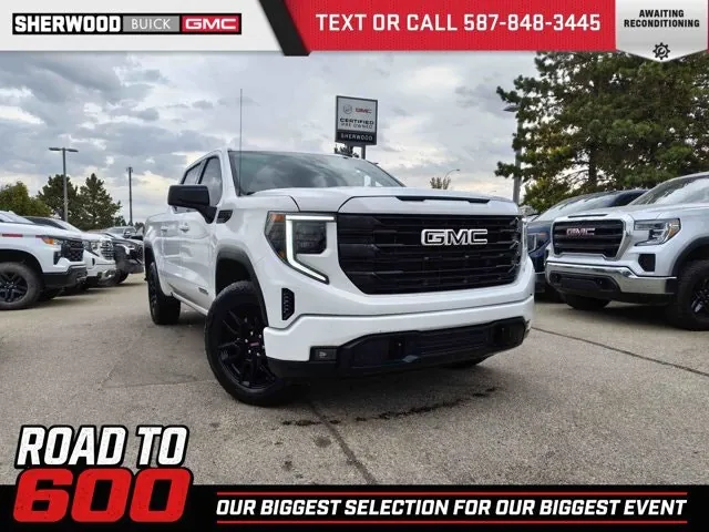 GMC Sierra 1500