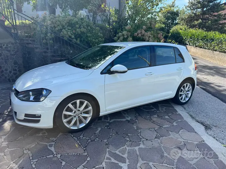 Volkswagen Golf 2016 photo 2