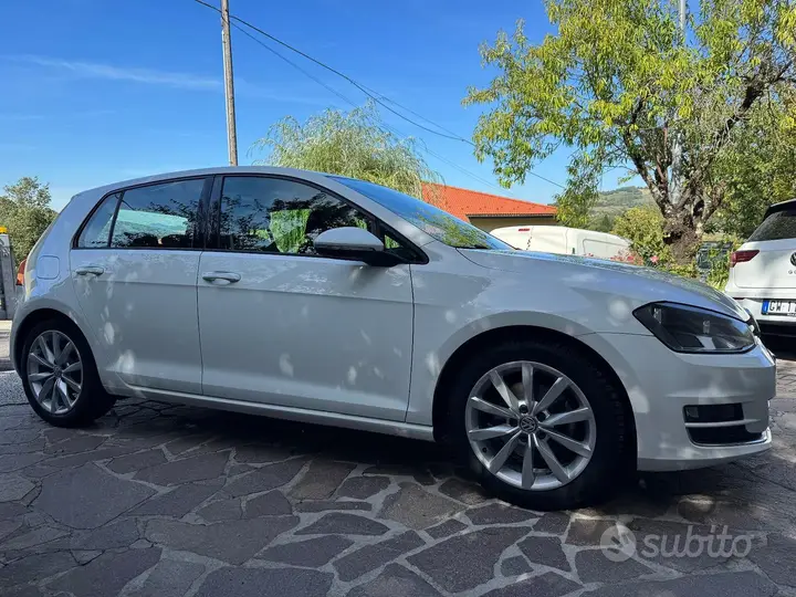 Volkswagen Golf 2016 photo 5