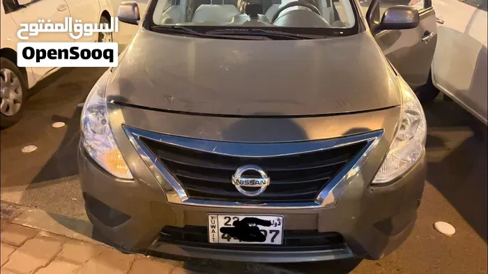 Nissan Sunny 2024 photo 3