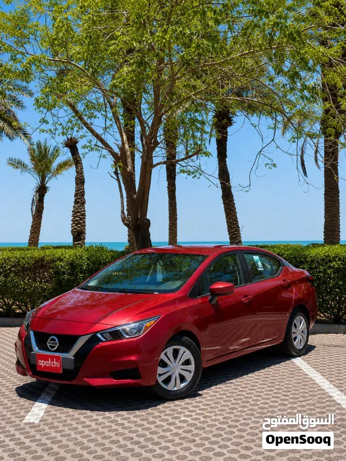 Nissan Sunny 2024 photo 5