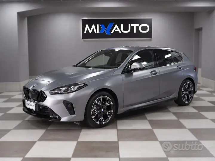 BMW 120D