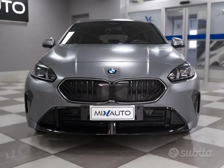 BMW 120D 2026 photo 2