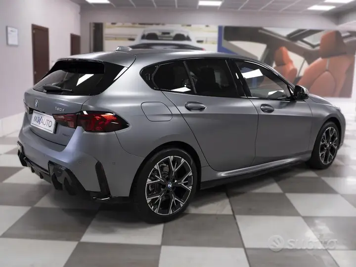 BMW 120D 2026 photo 4