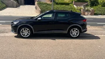 Cupra Formentor 2022 photo 2