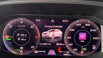 Cupra Formentor 2022 photo 3