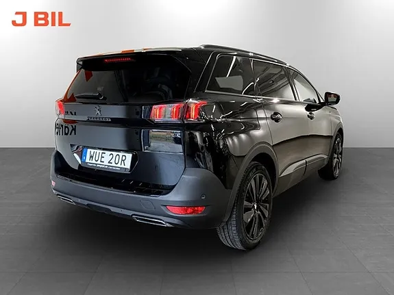 Peugeot 5008 2024 photo 3