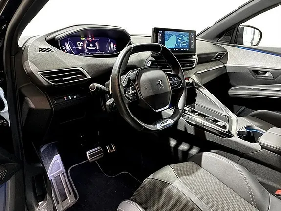 Peugeot 5008 2024 photo 5