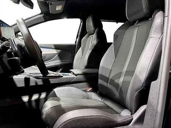 Peugeot 5008 2024 photo 4