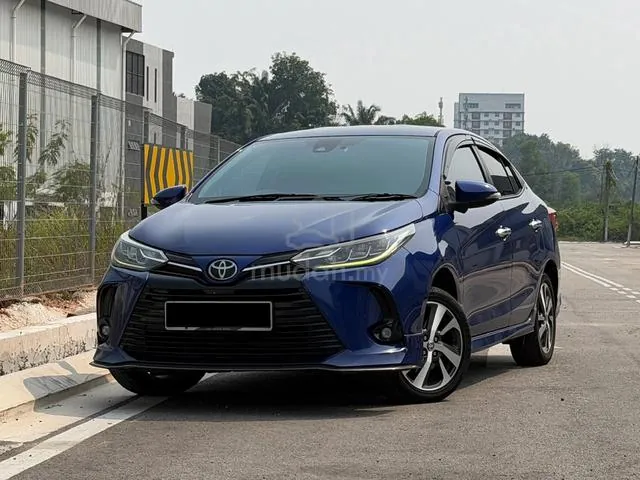 Toyota Vios