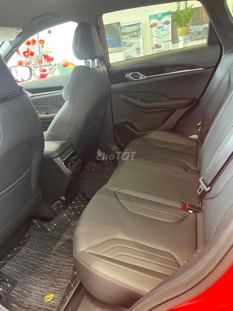Geely Coolray 2026 photo 5