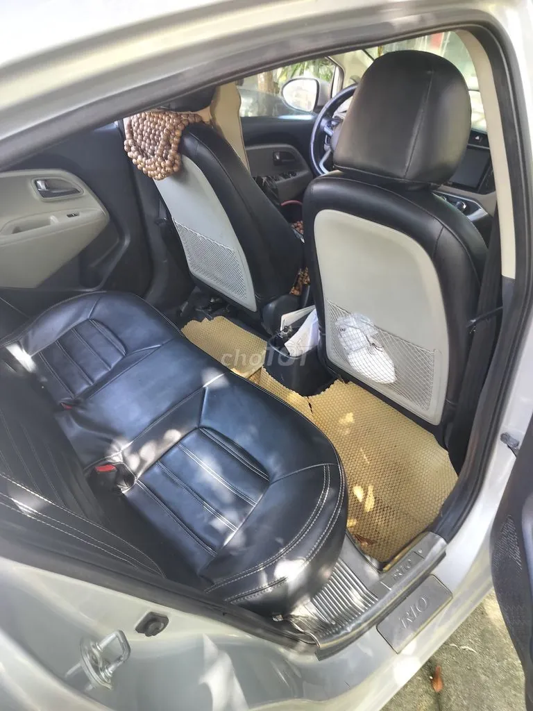 Kia Rio 2016 photo 2