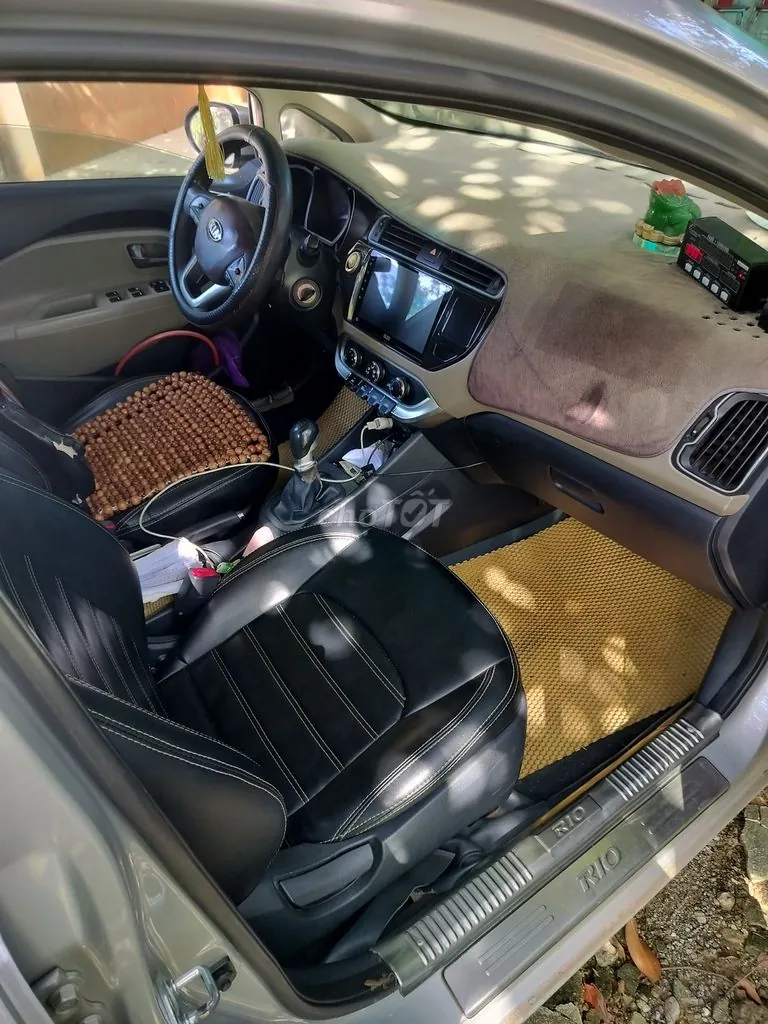 Kia Rio 2016 photo 3