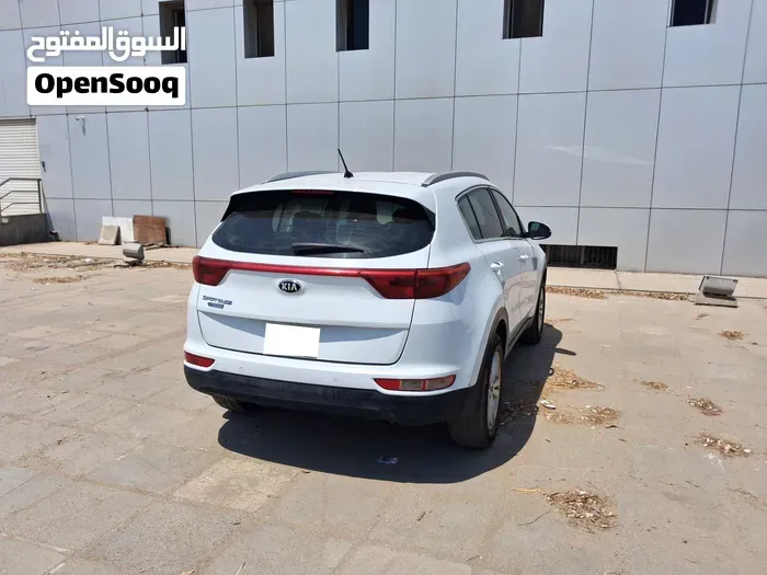 Kia Sportage 2019 photo 4