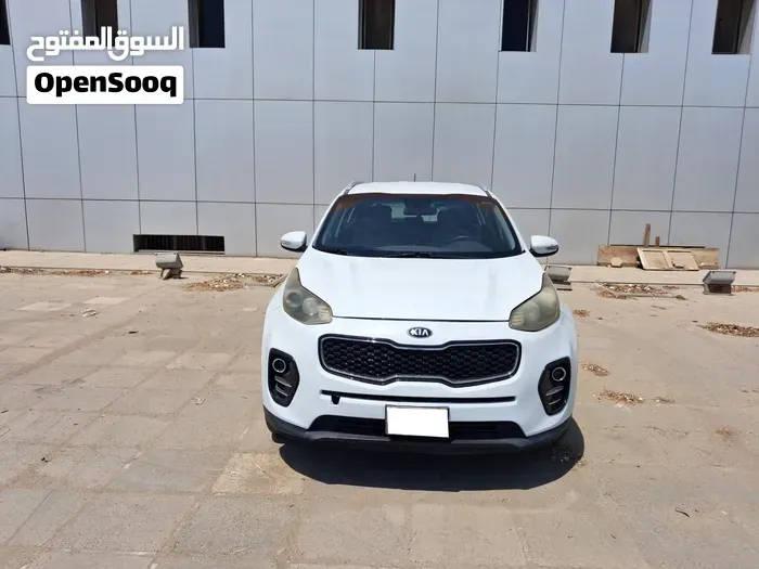Kia Sportage 2019 photo 3