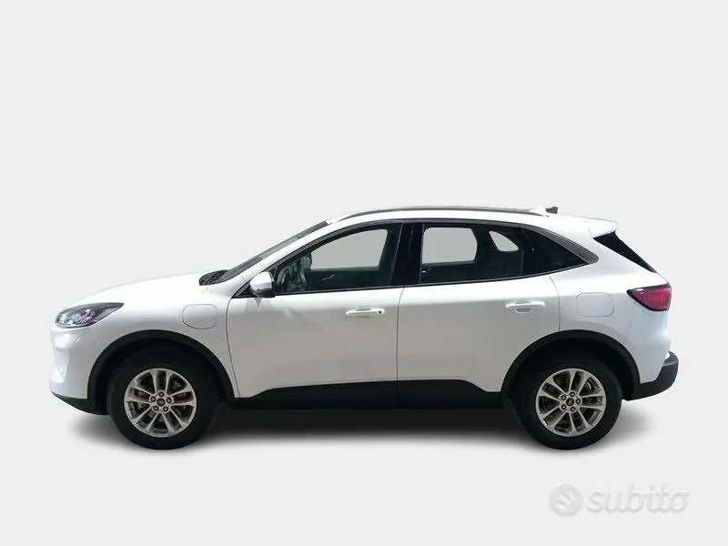 Ford Kuga 2022 photo 5