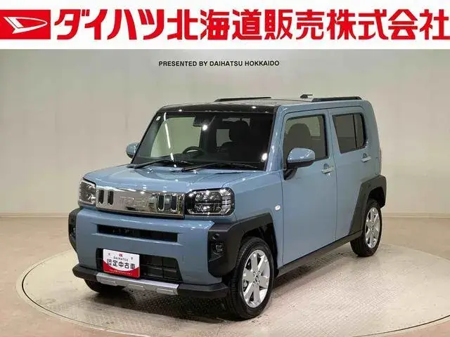 Daihatsu Tofut