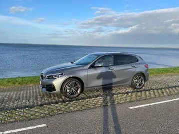 BMW 118Da Sport