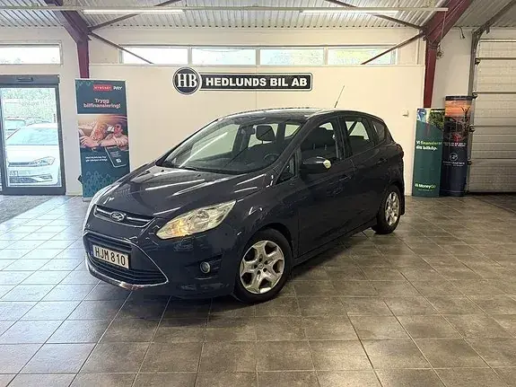 Ford C-Max 2012 photo 3