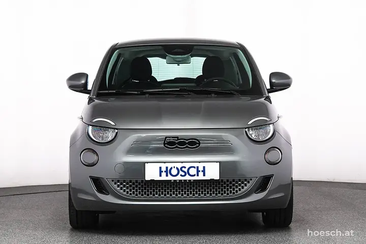 Fiat 500E 2024 photo 2