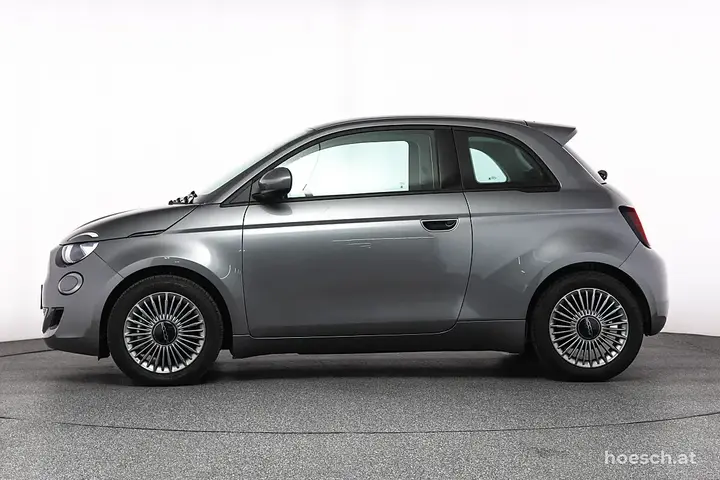 Fiat 500E 2024 photo 3