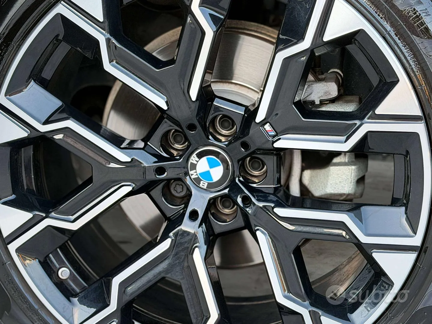 BMW X3 2025 photo 4
