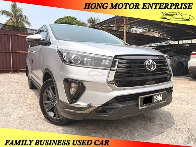 Toyota Innova