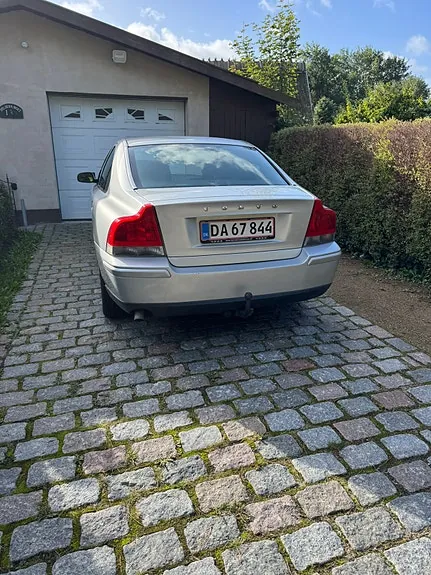 Volvo S60 2005 photo 5