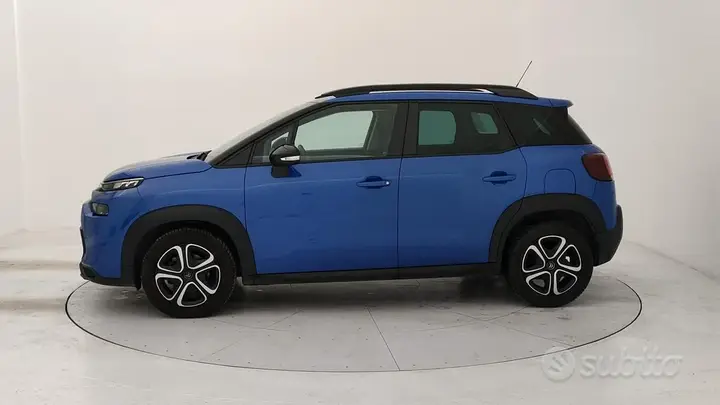 Citroen C3 Aircross 2022 photo 2