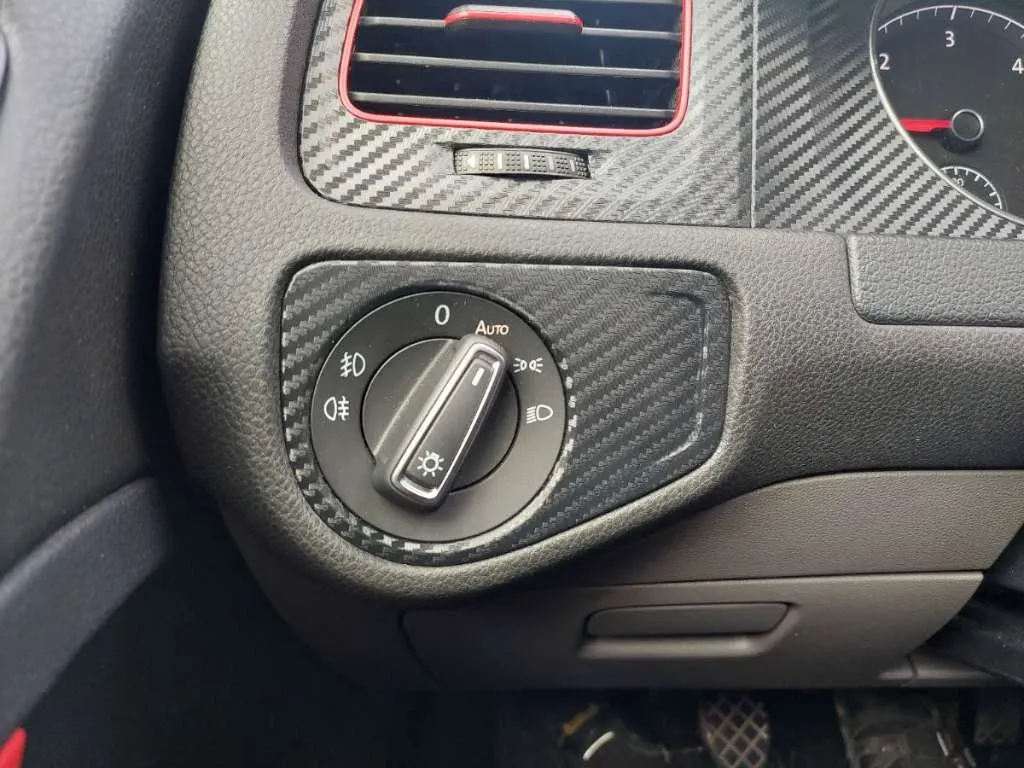 Volkswagen Golf 2014 photo 3