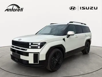 Hyundai Santa Fe 2026 photo 3