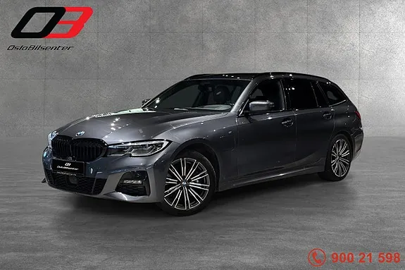 BMW 330E