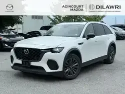 Mazda Cx-70