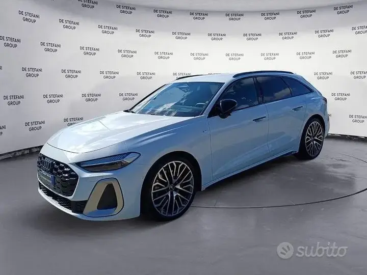 Audi A5 Avant