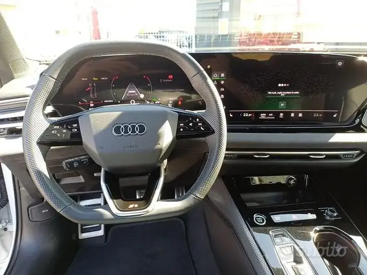 Audi A5 Avant 2025 photo 5