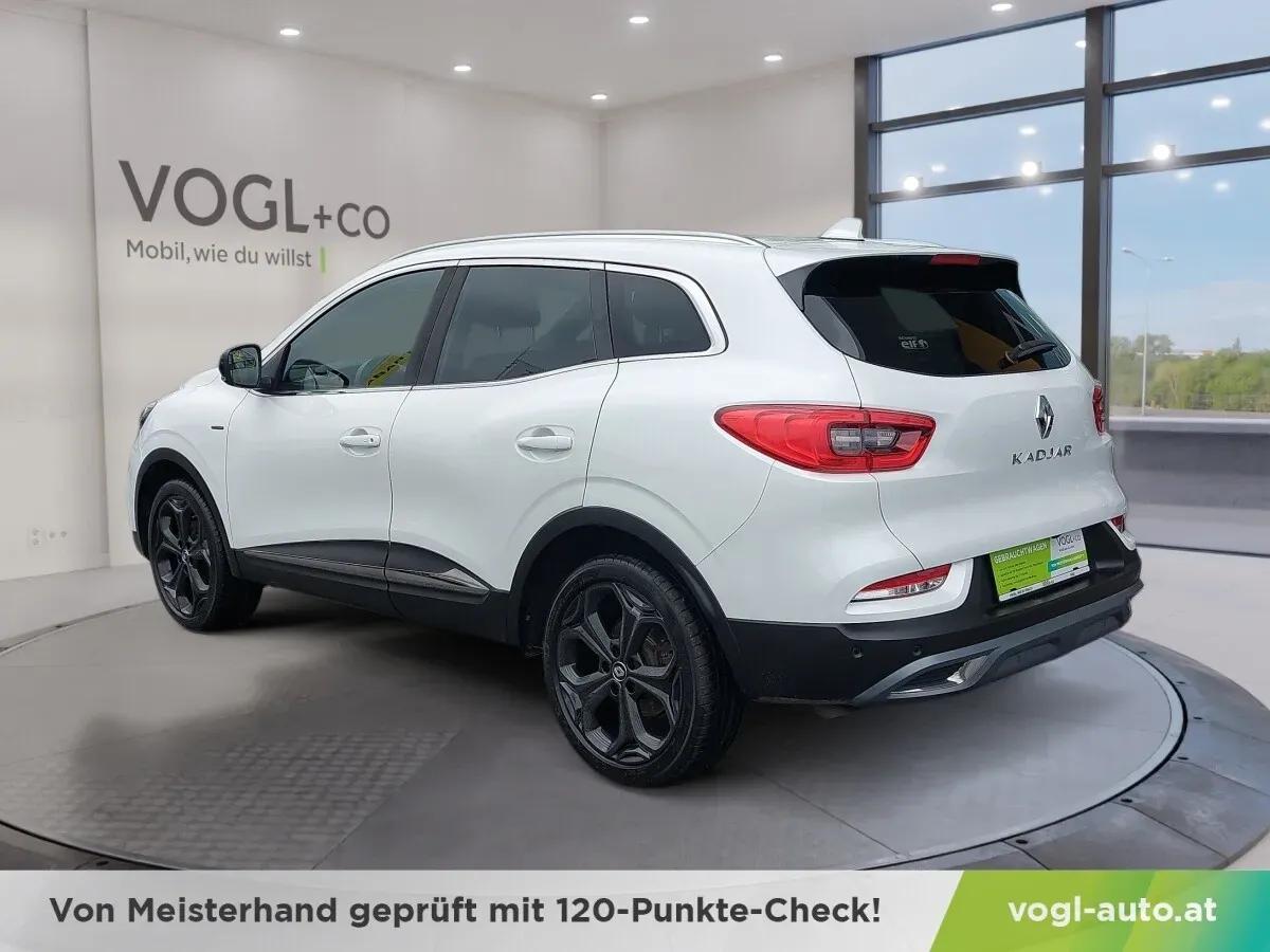 Renault Kadjar 2019 photo 3