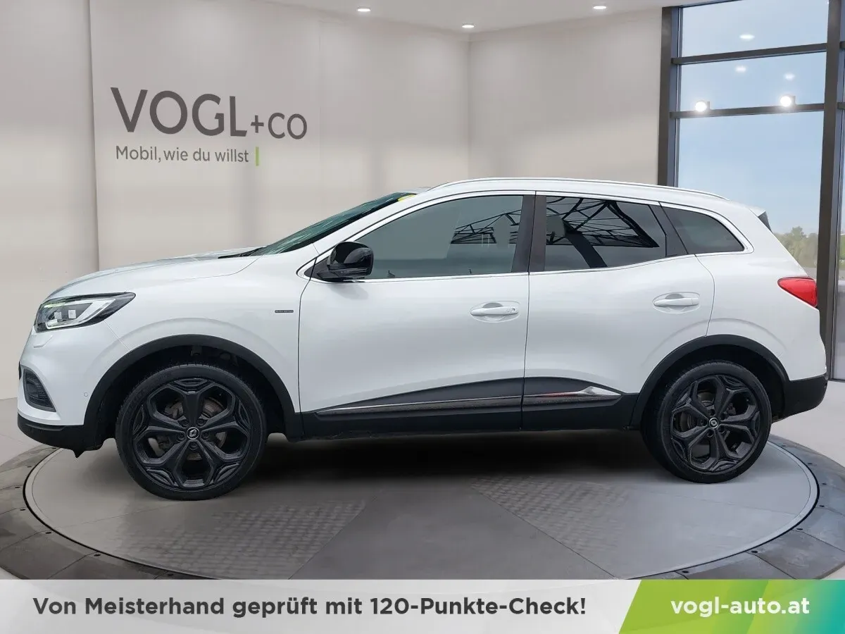 Renault Kadjar 2019 photo 2