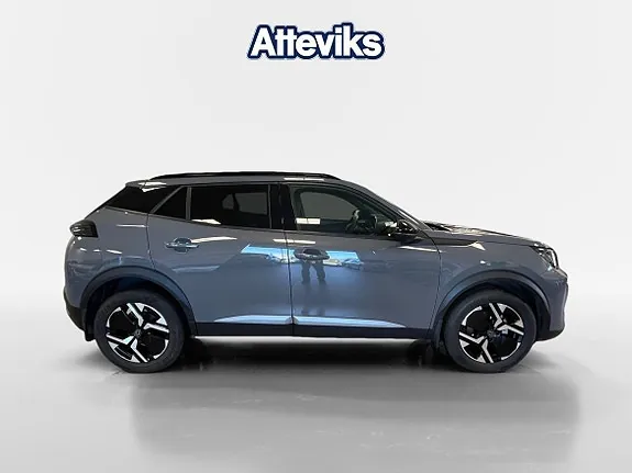 Peugeot 2008 2024 photo 2