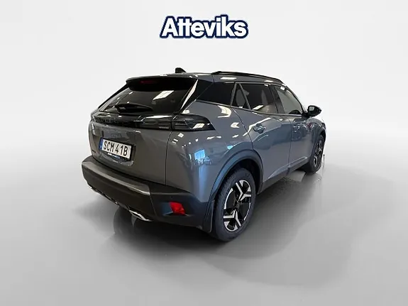 Peugeot 2008 2024 photo 3