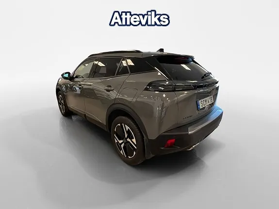Peugeot 2008 2024 photo 5