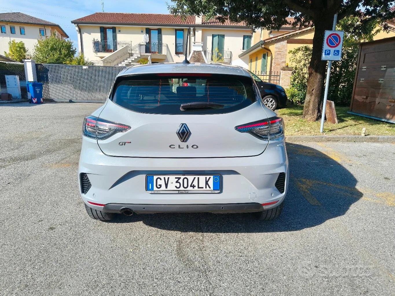 Renault Clio 2024 photo 4