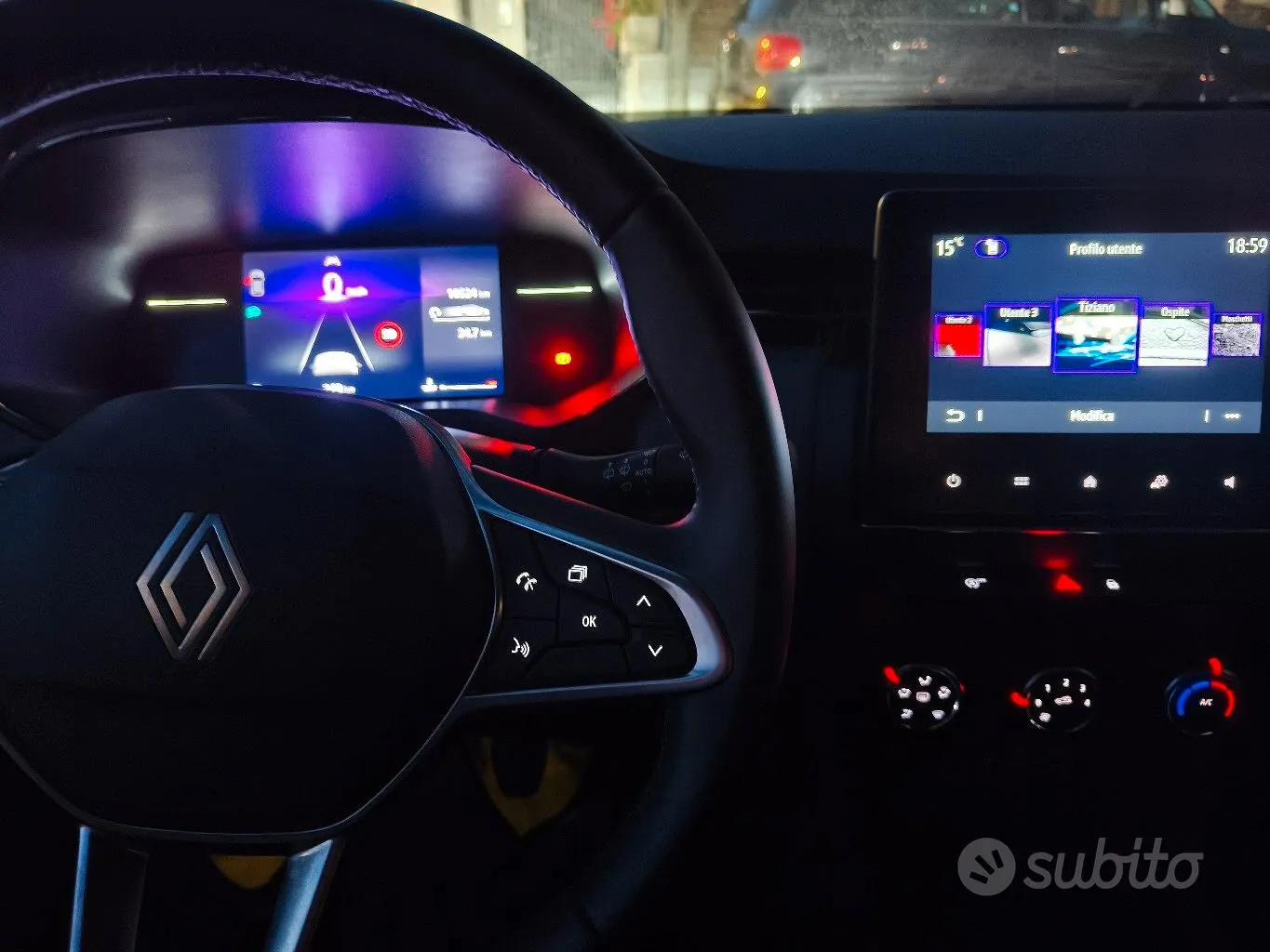 Renault Clio 2024 photo 5