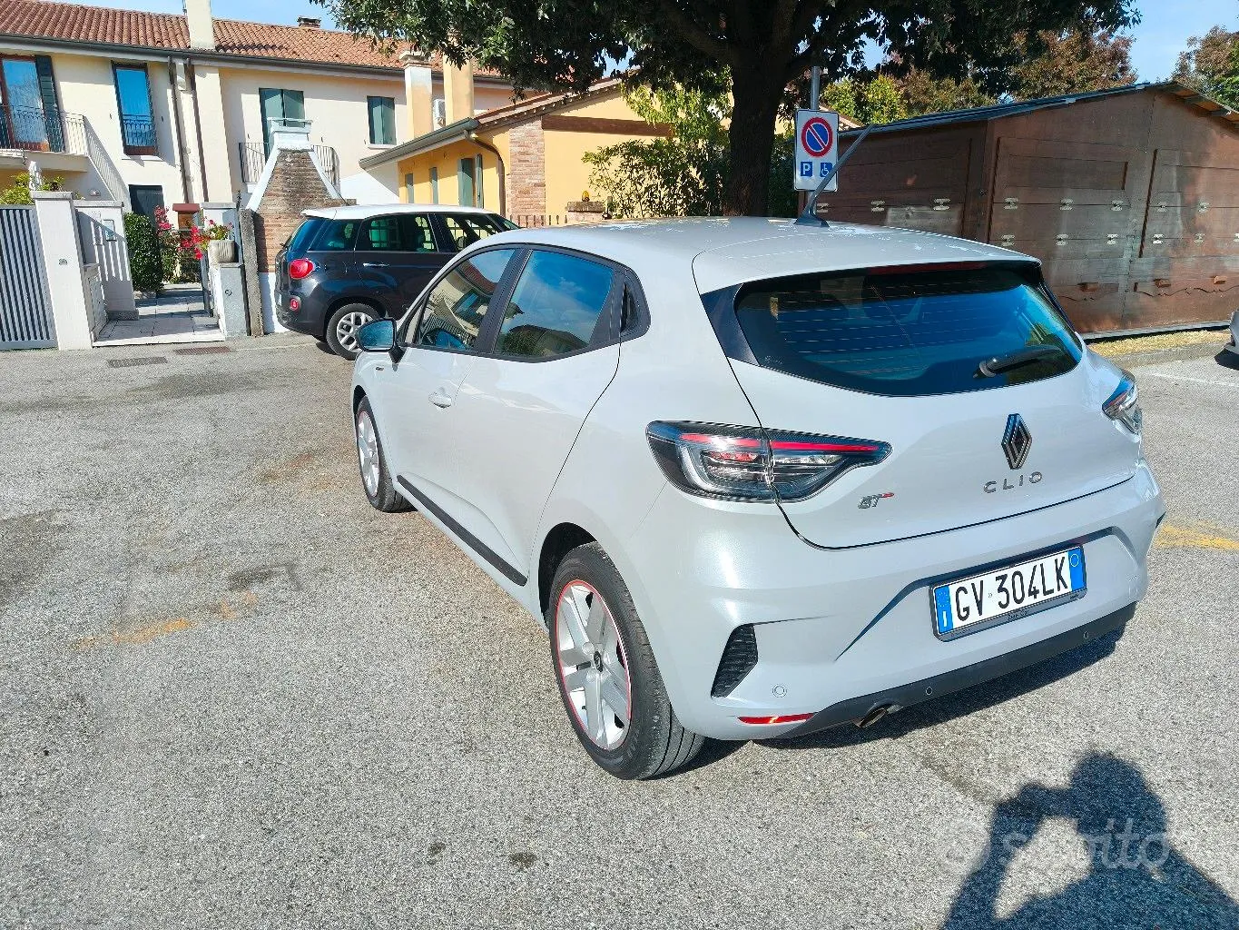 Renault Clio 2024 photo 3