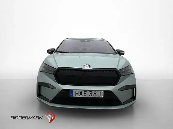 Skoda Enyaq 2022 photo 3