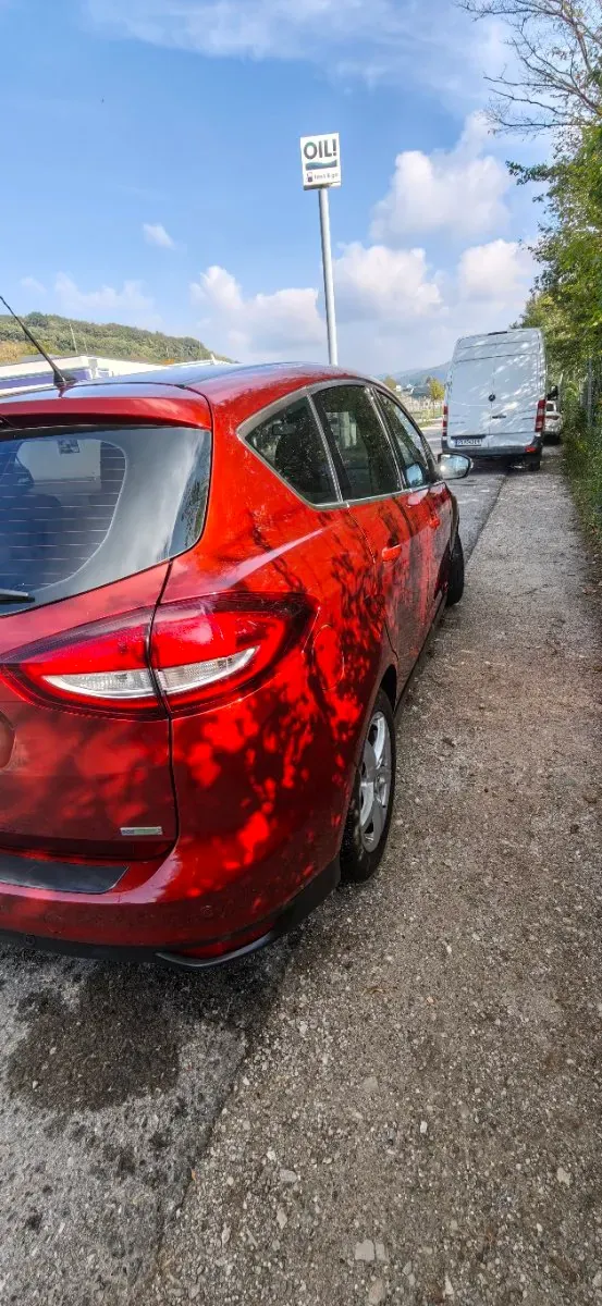 Ford C-Max 2016 photo 3