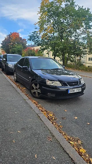 Saab 9-3